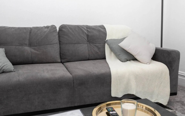 Peaceful and Light 1 Bedroom Flat in Kilburn