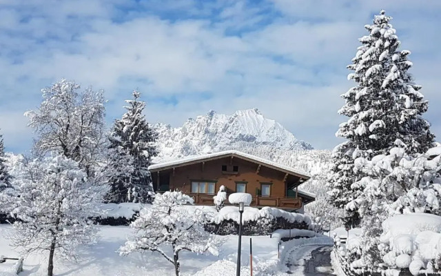 Garni Appartement Ortner Pension