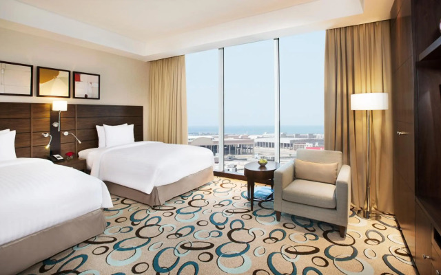 Residence Inn by Marriott Jazan