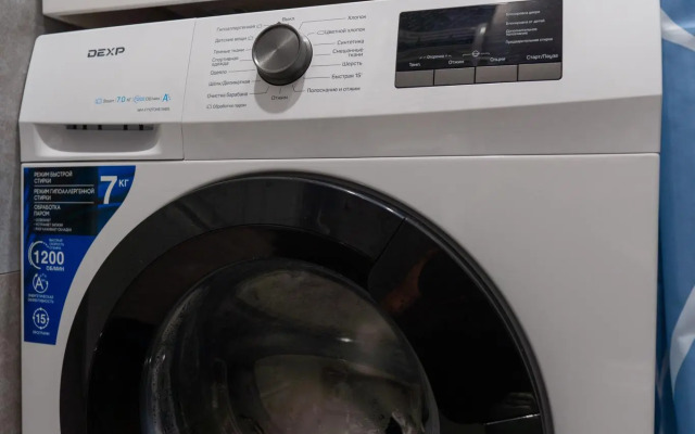 LetoApart (LetoApart) on Farm lane 24/1-50