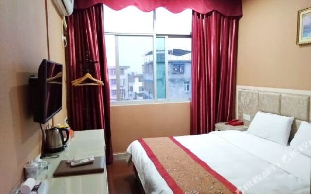 Dongfu Fashion Hotel