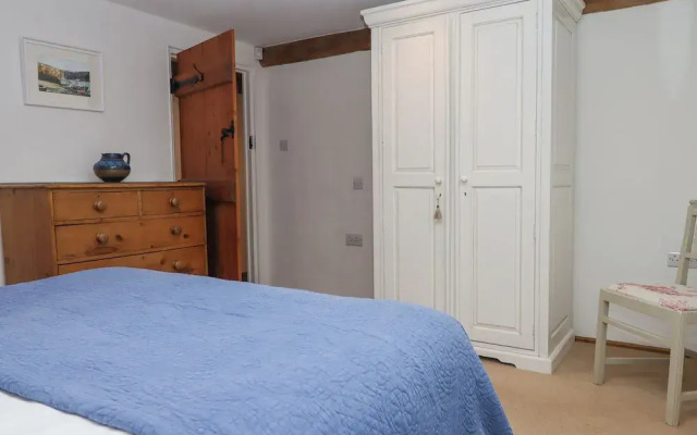 The Barn at Yeoland House