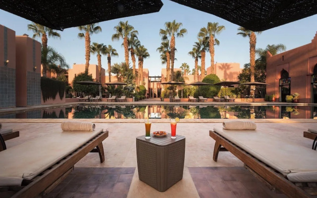 Hapimag Resort Marrakesh