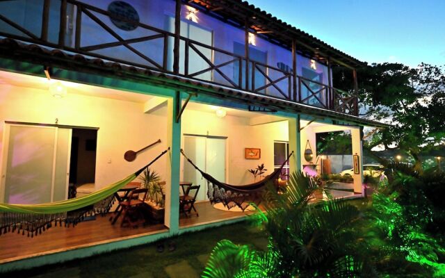 Pousada Villa Egregora