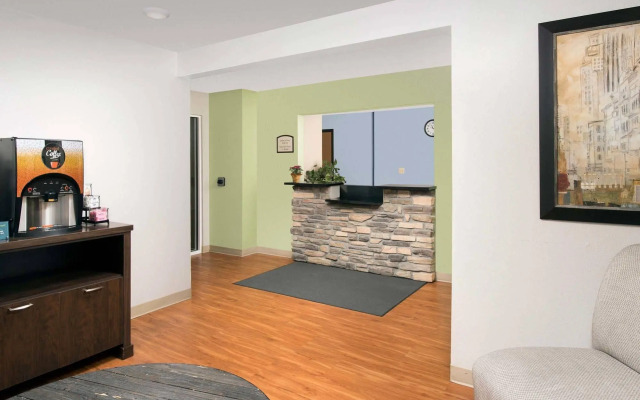 Extended Stay America Suites - Denver - Airport