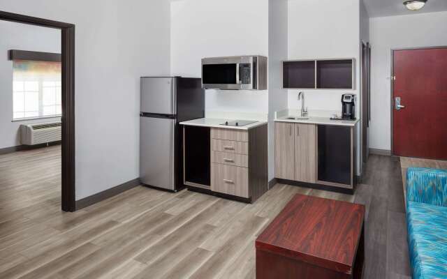 La Quinta Inn & Suites Woodward