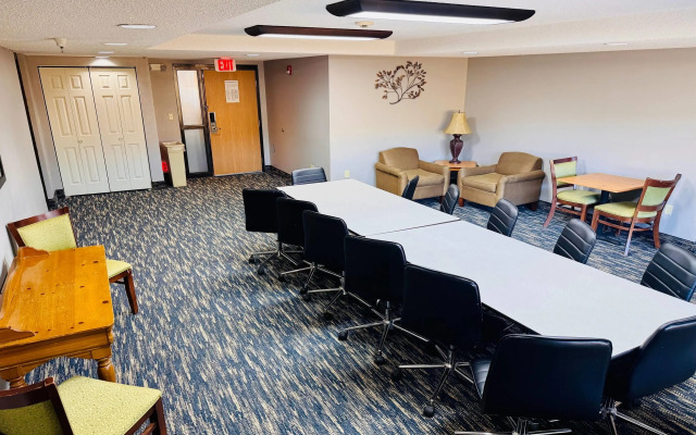 AmericInn by Wyndham Stillwater