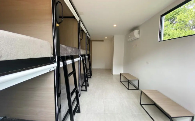 Trip Monkey del Río