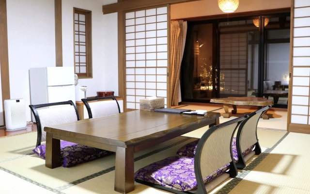 Yamakawa Onsen Kosugian