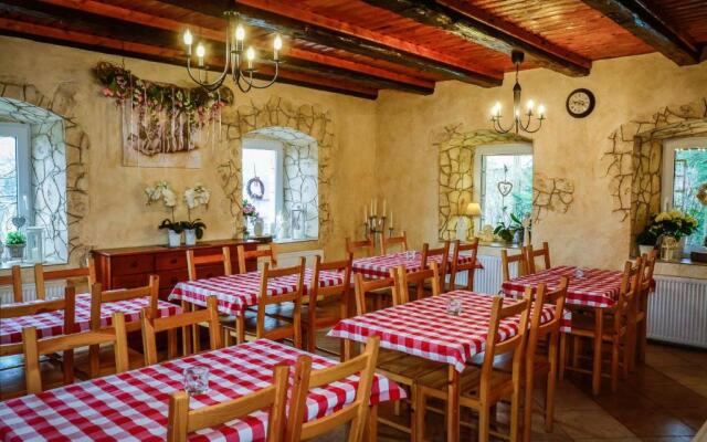 Dom na Klonowym Wzgórzu