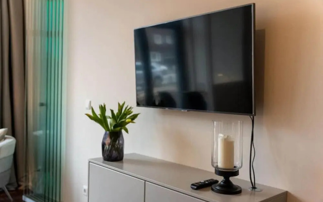 Arbio I Duxen Apartments Hagenbeck Zoo