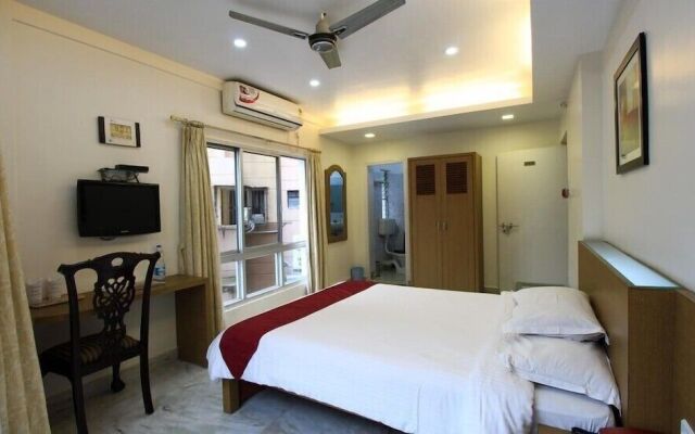 The Residency