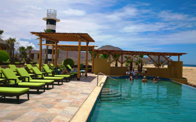 Guaycura Boutique Hotel Beach Club & Spa