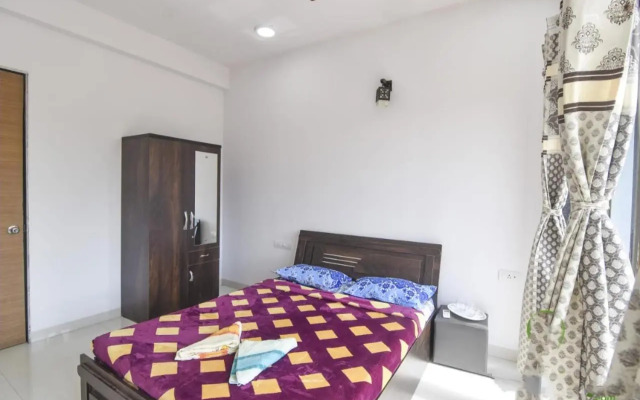 Sky Villa 2bhk Lonavala