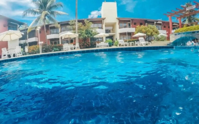 Porto das Naus Praia Hotel