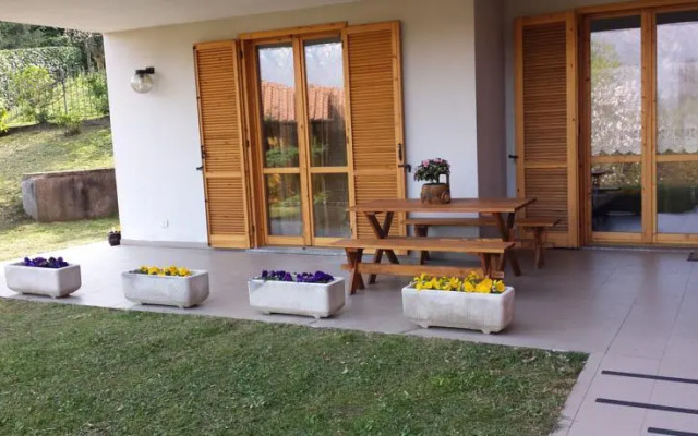 Apartment Il Sogno Civenna