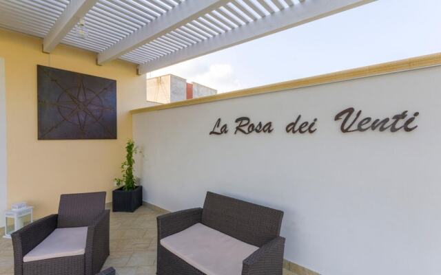 La Rosa Dei Venti