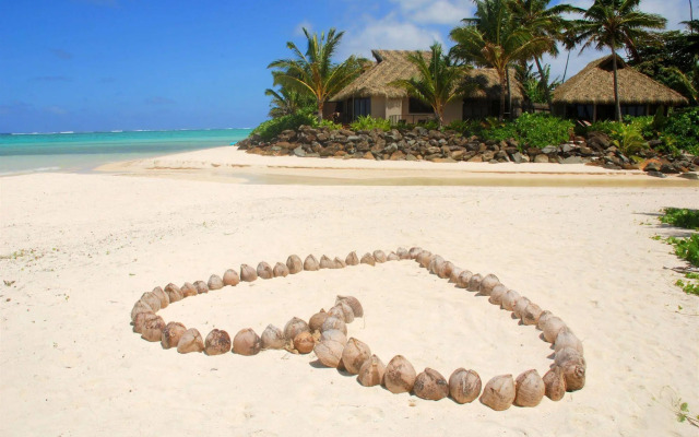 Sea Change Villas