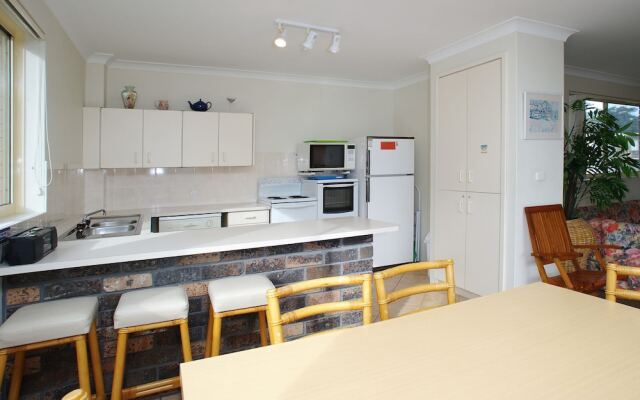 South Pacific Unit 9 - Shoal Bay