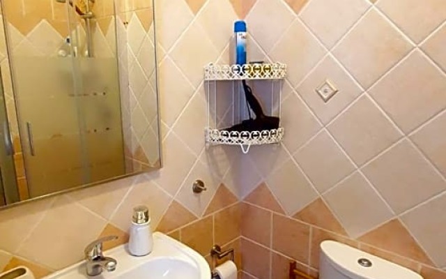 La Mandronia B&B