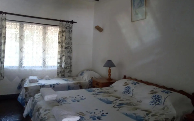 Glory Ocean Villas Diani