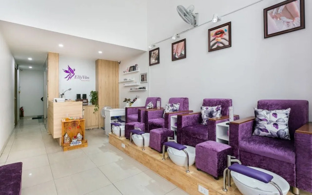 Peace Home Apartment