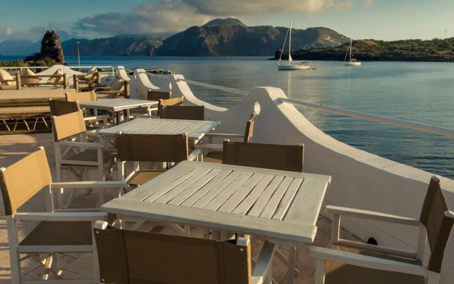 Mari del Sud Resort