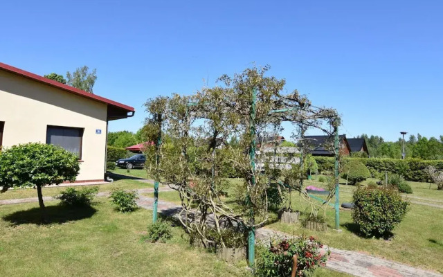 Holiday Apartment in Kopalino