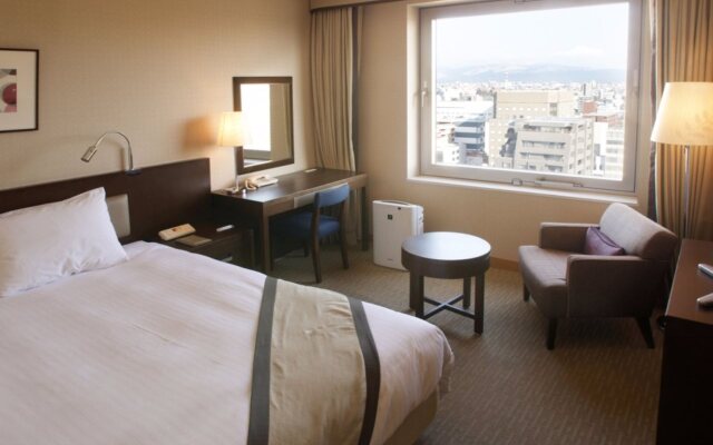 Hotel Nikko Kumamoto
