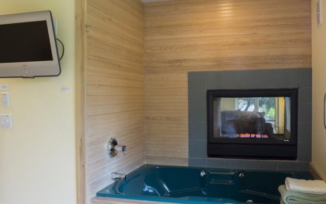 The Inn at Manzanita