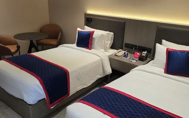 Zip By Spree Hotels Nanded