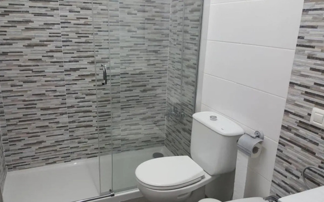 Suncanarias Estudio Paraiso del Sur