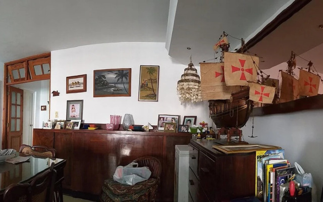 La Terraza de Doña Clara VEDADO