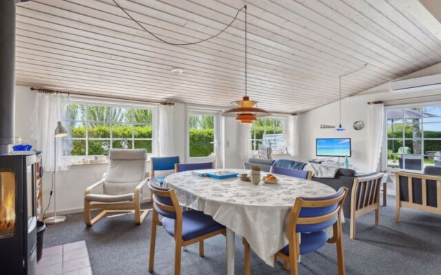 "Amy" - 150m from the sea in Funen