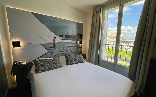 Best Western ARThotel