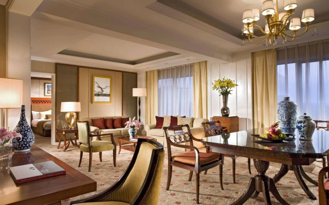 Swissôtel Beijing Hong Kong Macau Center