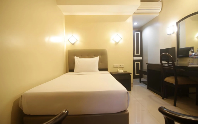 Rota Hotel