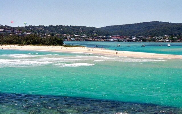 Waterview Luxury Apartments