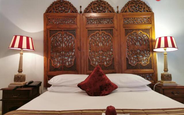 Twenty Nevern Square Hotel