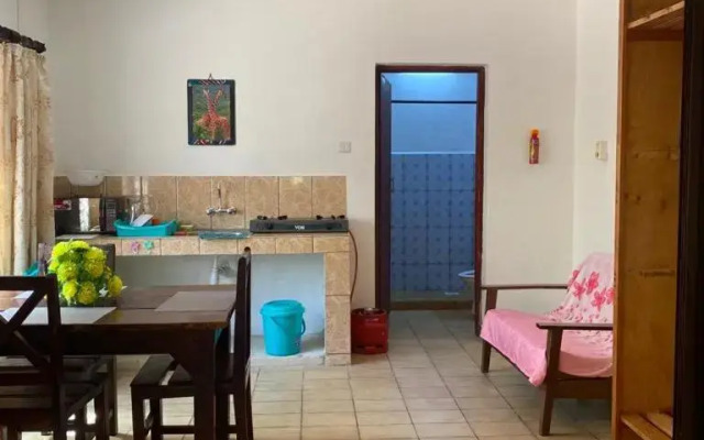 Gloria Beach Lodge