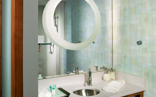 Springhill Suites by Marriott Bellingham
