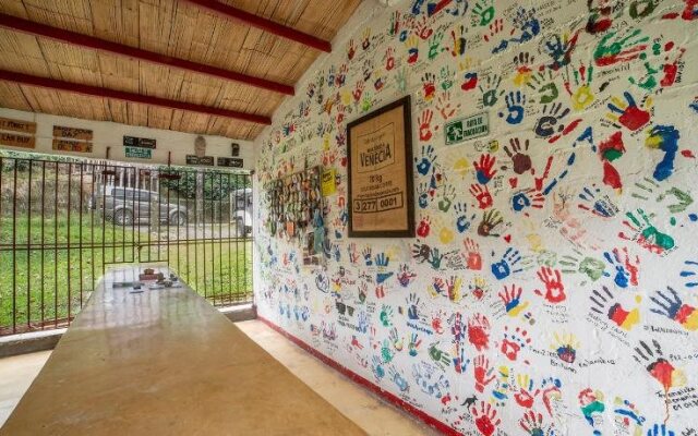 Hacienda Venecia