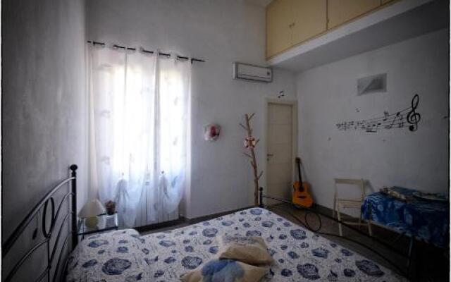 La Casa sul Molo