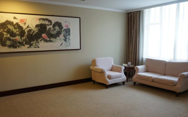 Qingdao Furunge Hotel