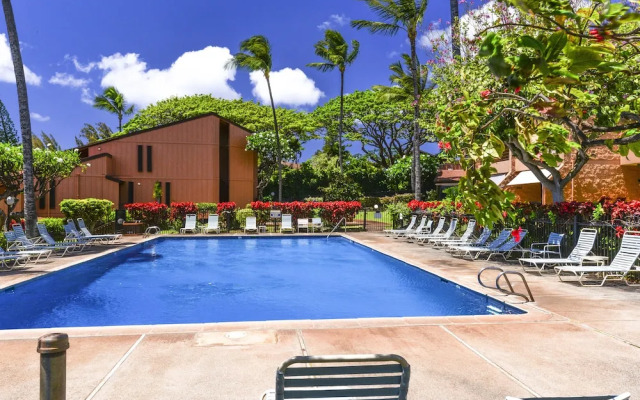 Kuleana 713 - 1Br Condo