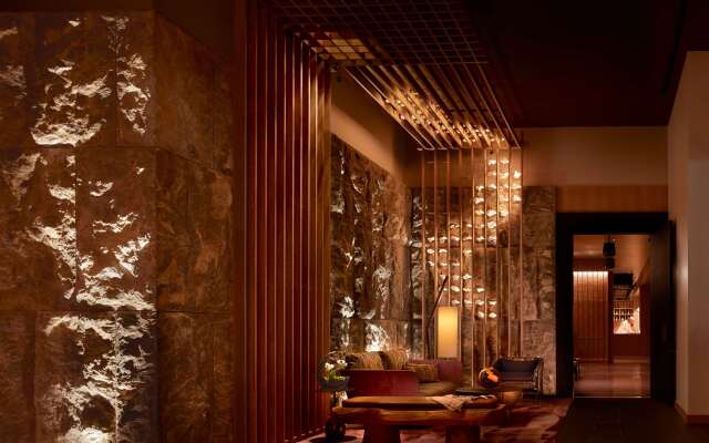 Nobu Hotel Atlanta