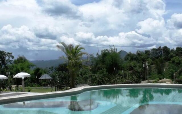 PaiCome HideAway Resort, Pai