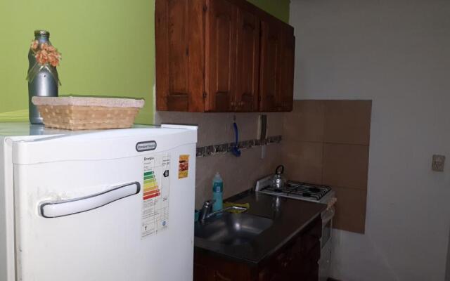 Cabañas Eterno Vergel