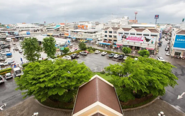 Surin Majestic Hotel