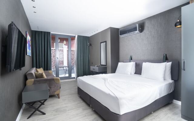 Estera Hotel & Spa